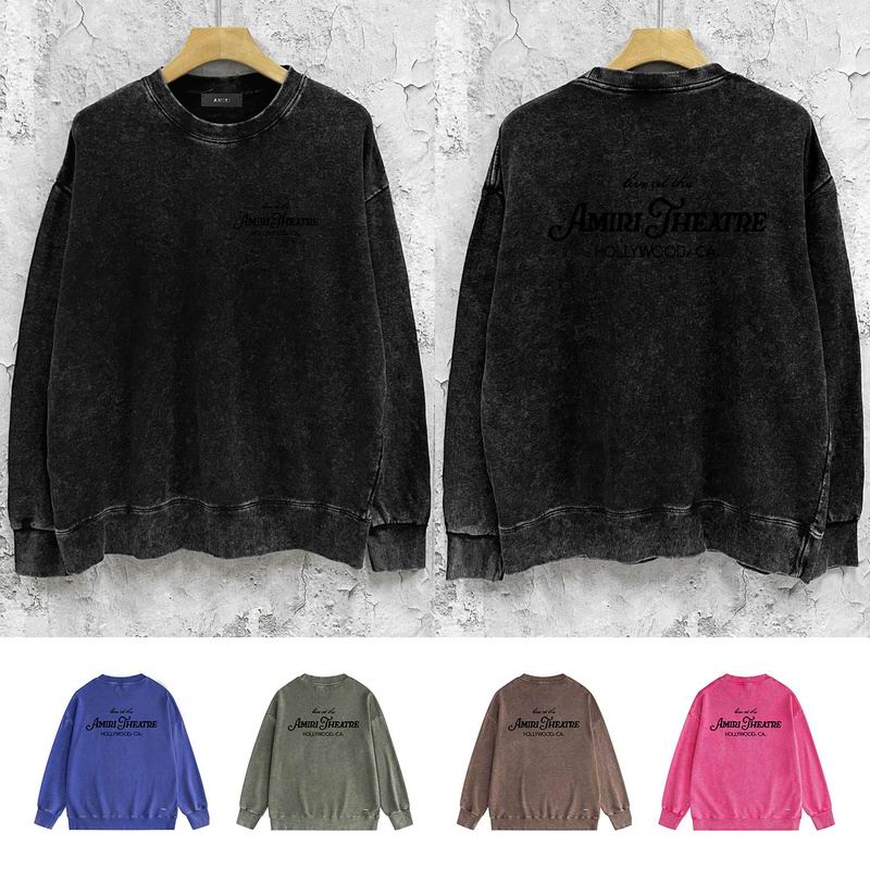 Amiri S-2XL 11trZJY181